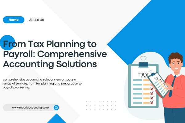 Tax Planning